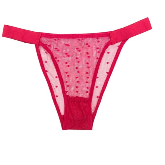 Bra (L) and Panty (M) set - Picture 5 of 5